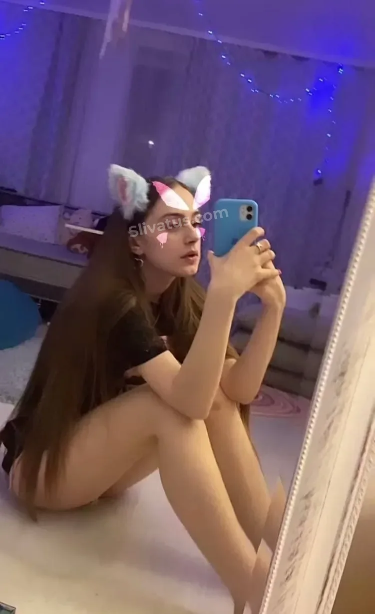 Интимный Слив звезды Мейби Бейби