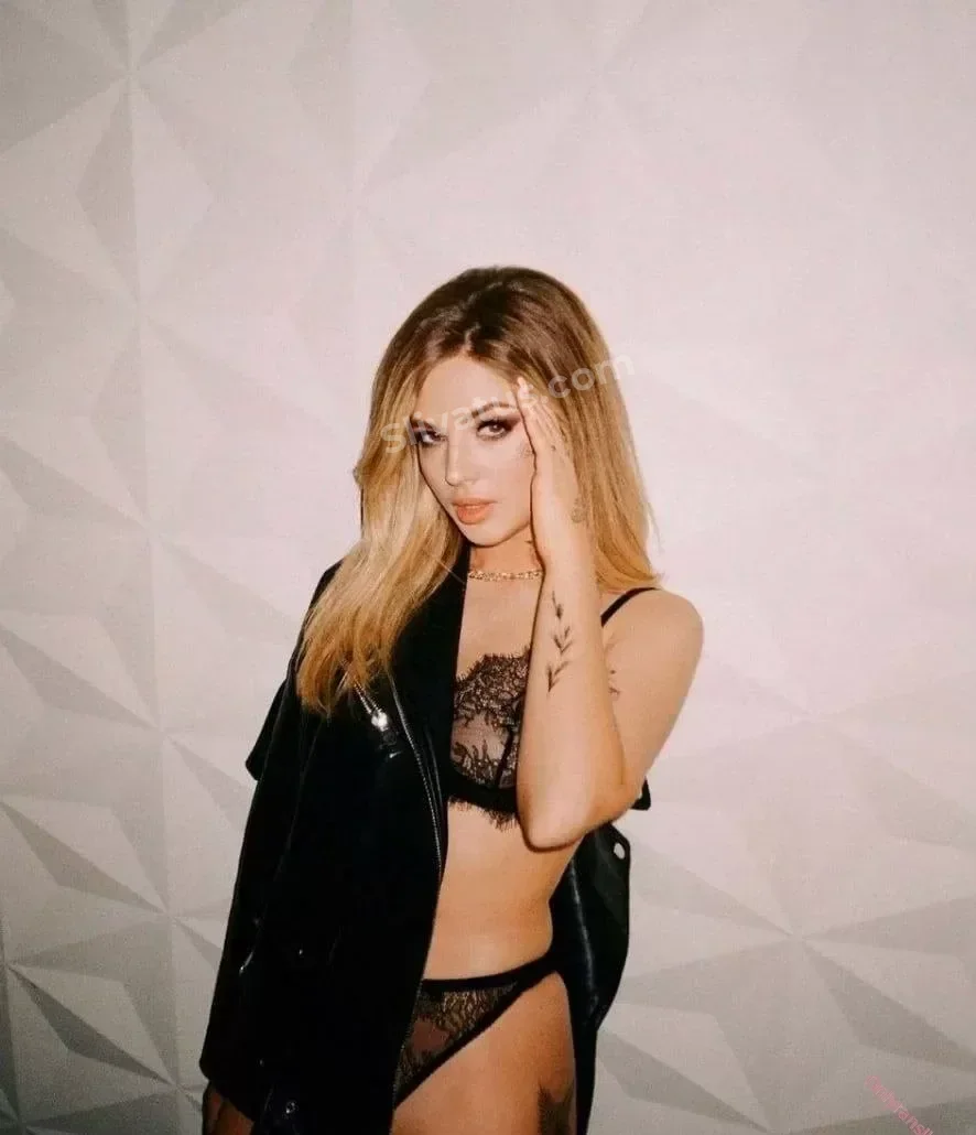 Интимный Свежий слив видео тиктокерши Аня Покров (Pokrov)