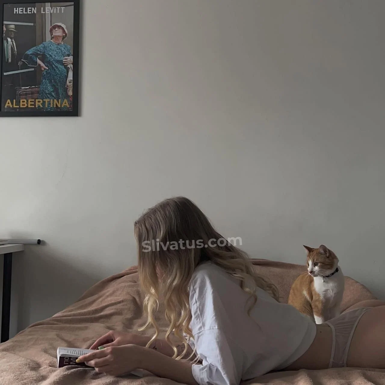 Интимный Утечка фото блогерши Рина Гражина Сидорович (grazhina)