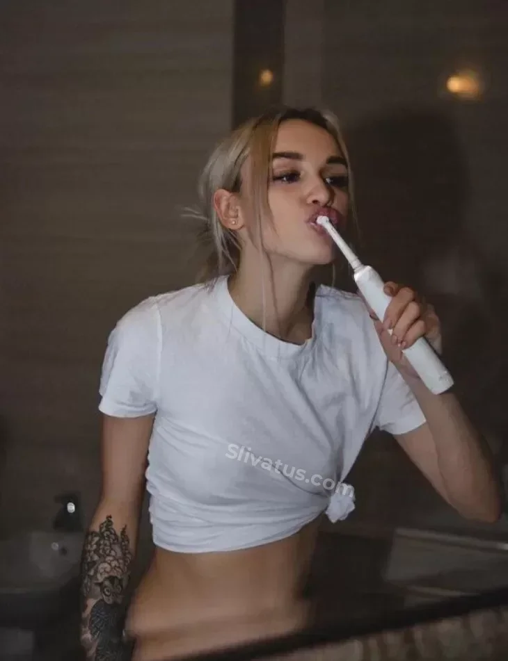 Интимный Утечка фото модели Диана Шурыгина (succubdiana)