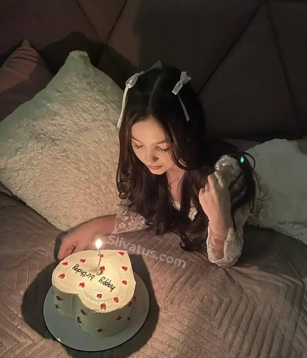 Интимный yanga18 (yangamyr) - голая тиктокерша слив