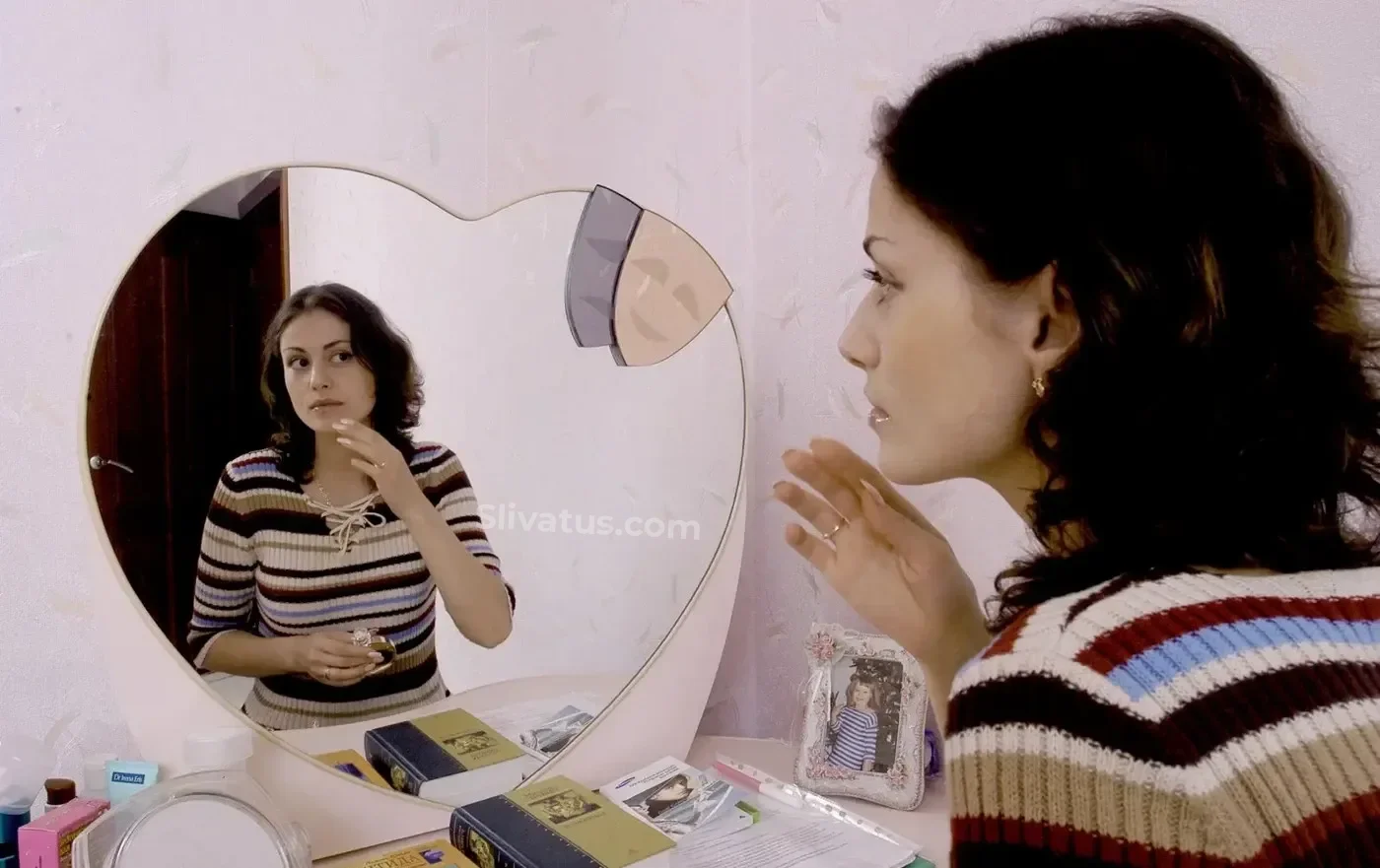 Новый Эксклюзивный слив тиктокерши Анна Ковальчук