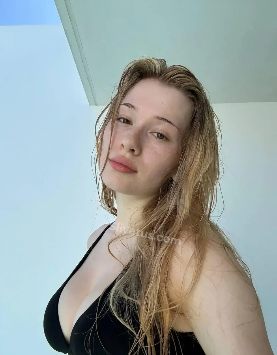 Новый Эксклюзивный слив тиктокерши InstRina