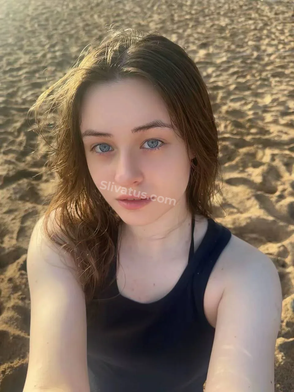 ЛизаБель (Elizaveta Belle)