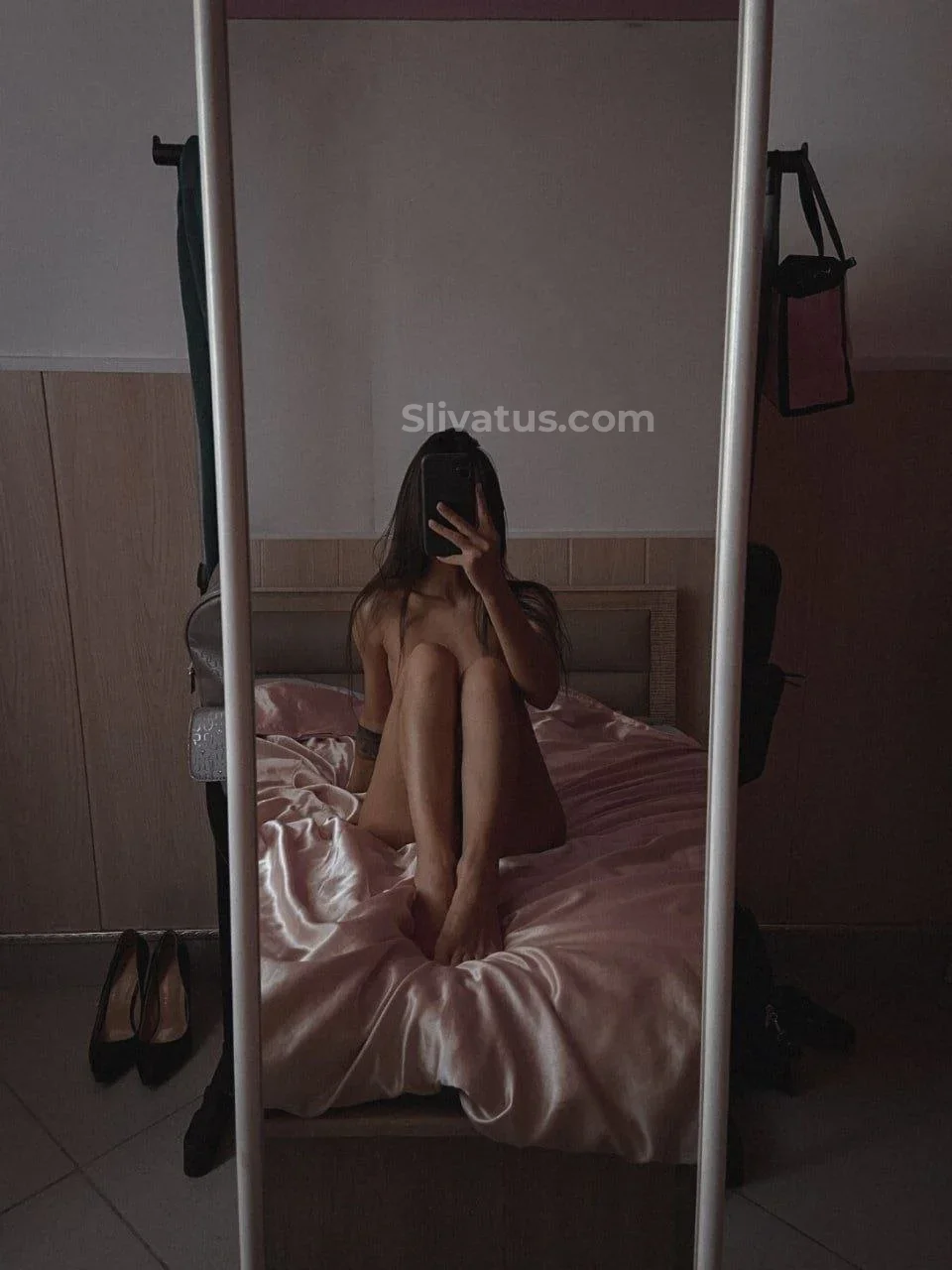 Новый Эксклюзивный слив тиктокерши STKLV (Госпожа Стеклова)