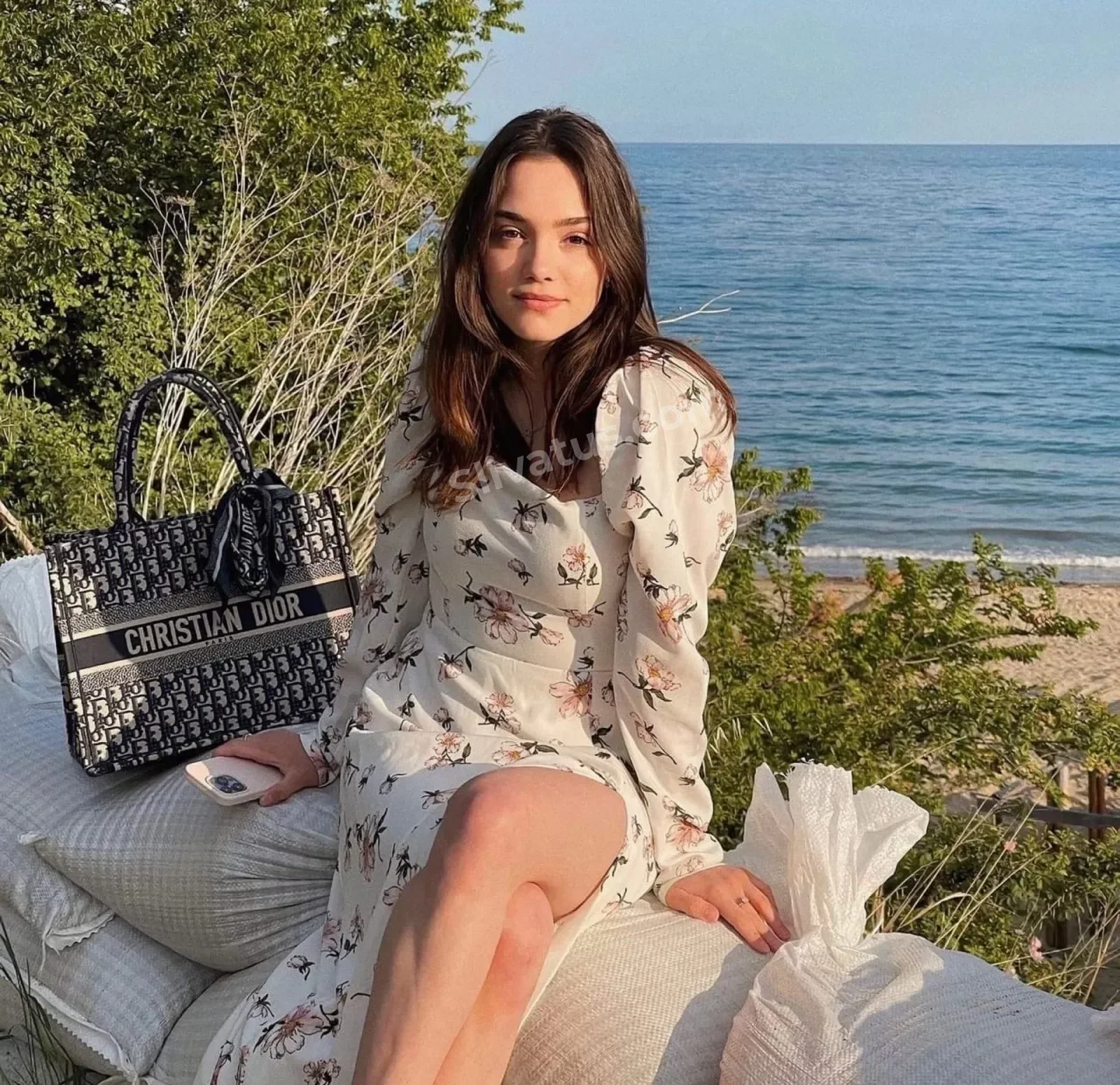 Евгения Медведева