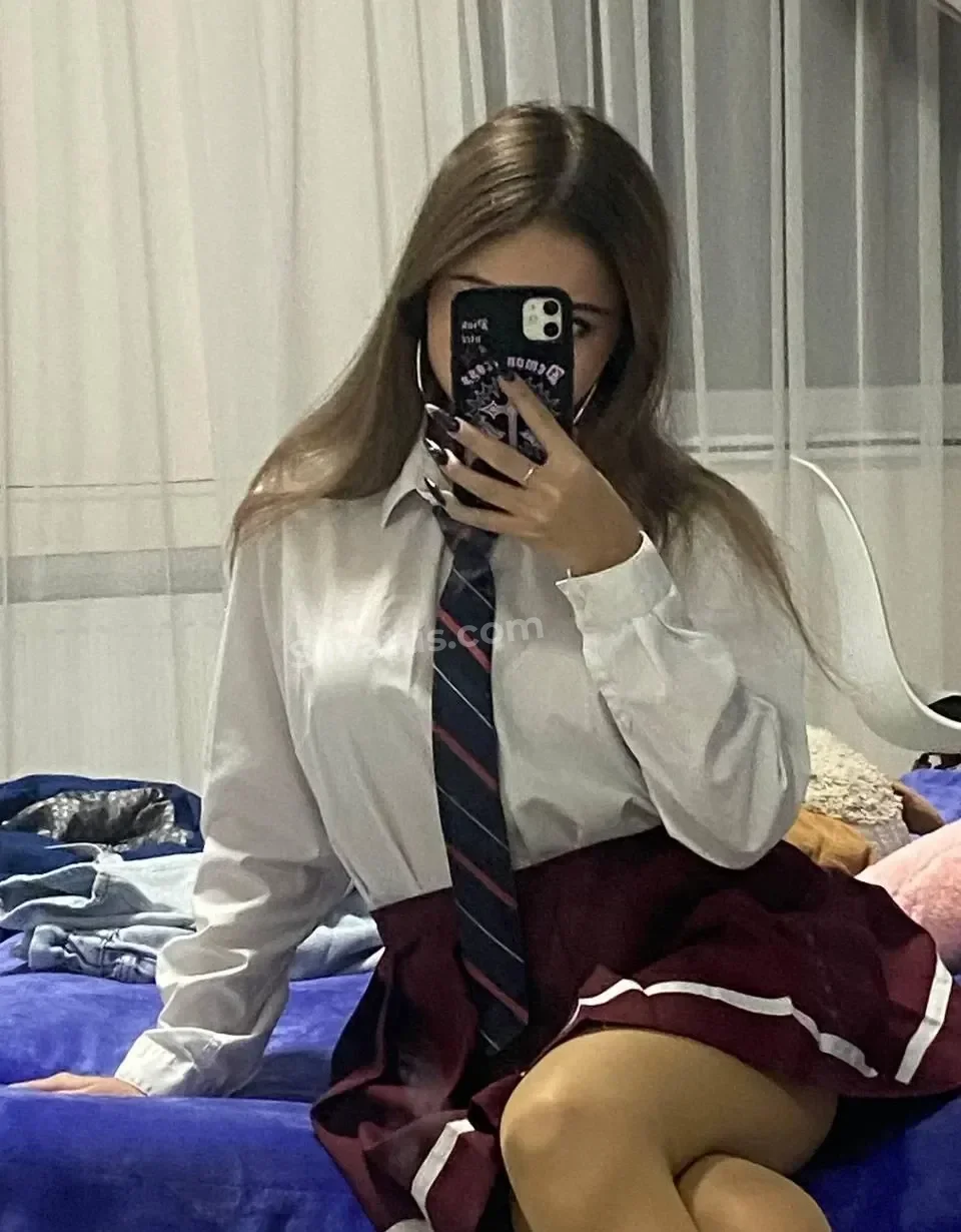 Новый Горячее фото тиктокерши Настя ШГШ