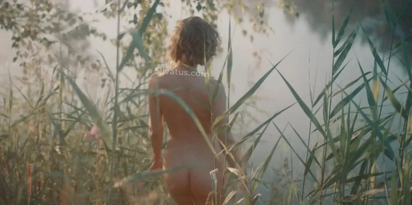 Новый HD фото слива тиктокерши Аглая Тарасова