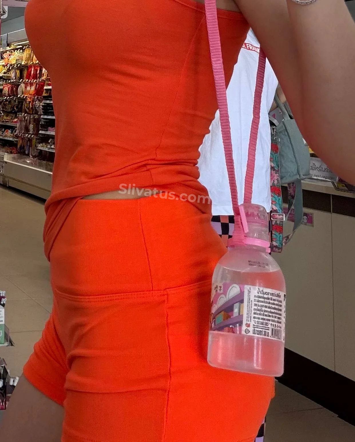 Новый Милена Королевка - голая тиктокерша слив