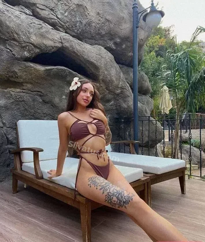 Новый Обнаженное тело модели Юлия Шашкова