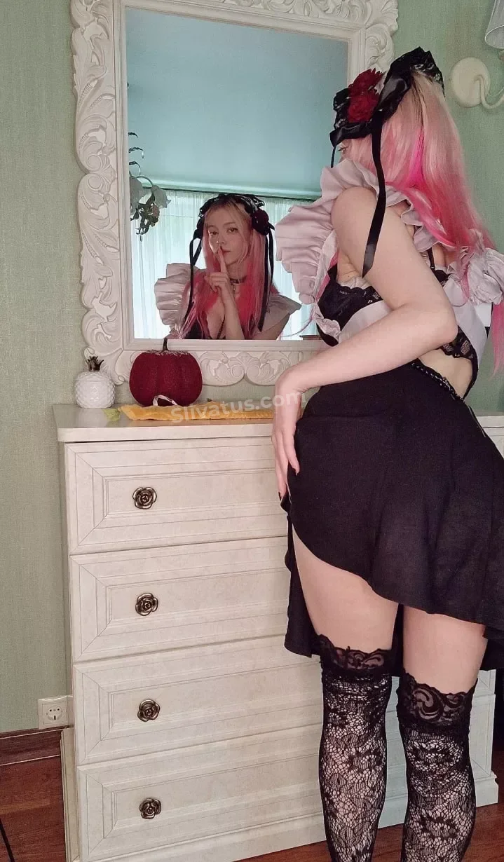 Новый Приватное фото блогерши LinaNeyeon