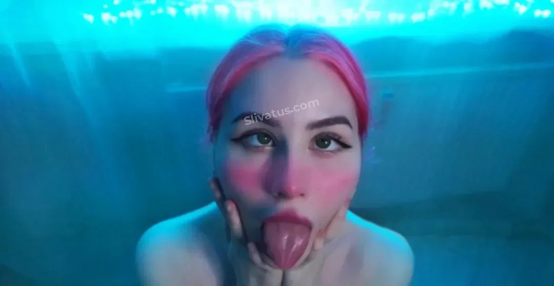 Новый Приватное фото модели Malina ASMR (malinavag1na)