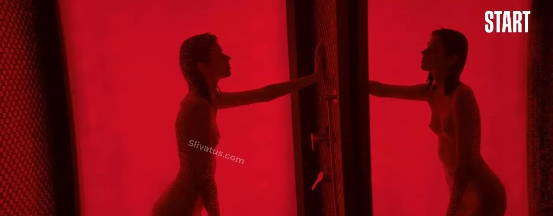 Новый Приватное фото звезды Анастасия Красовская