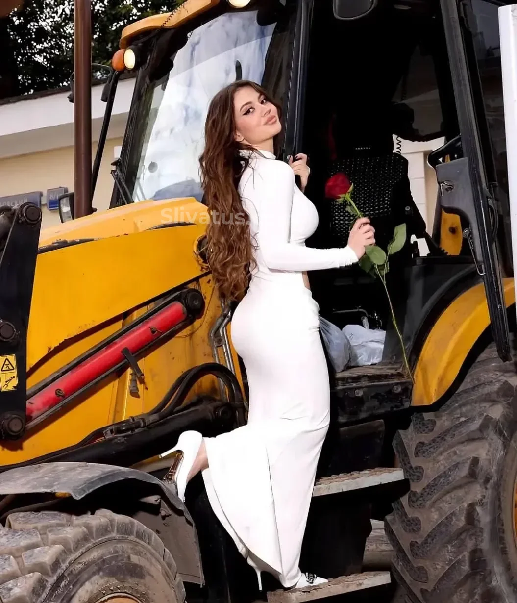 Новый Слив блогерши Сабина Хайрова (sabinakhayrova) 18+