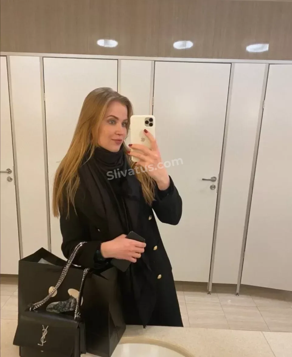 Новый Слив фото модели Ангелина Робин Гуд