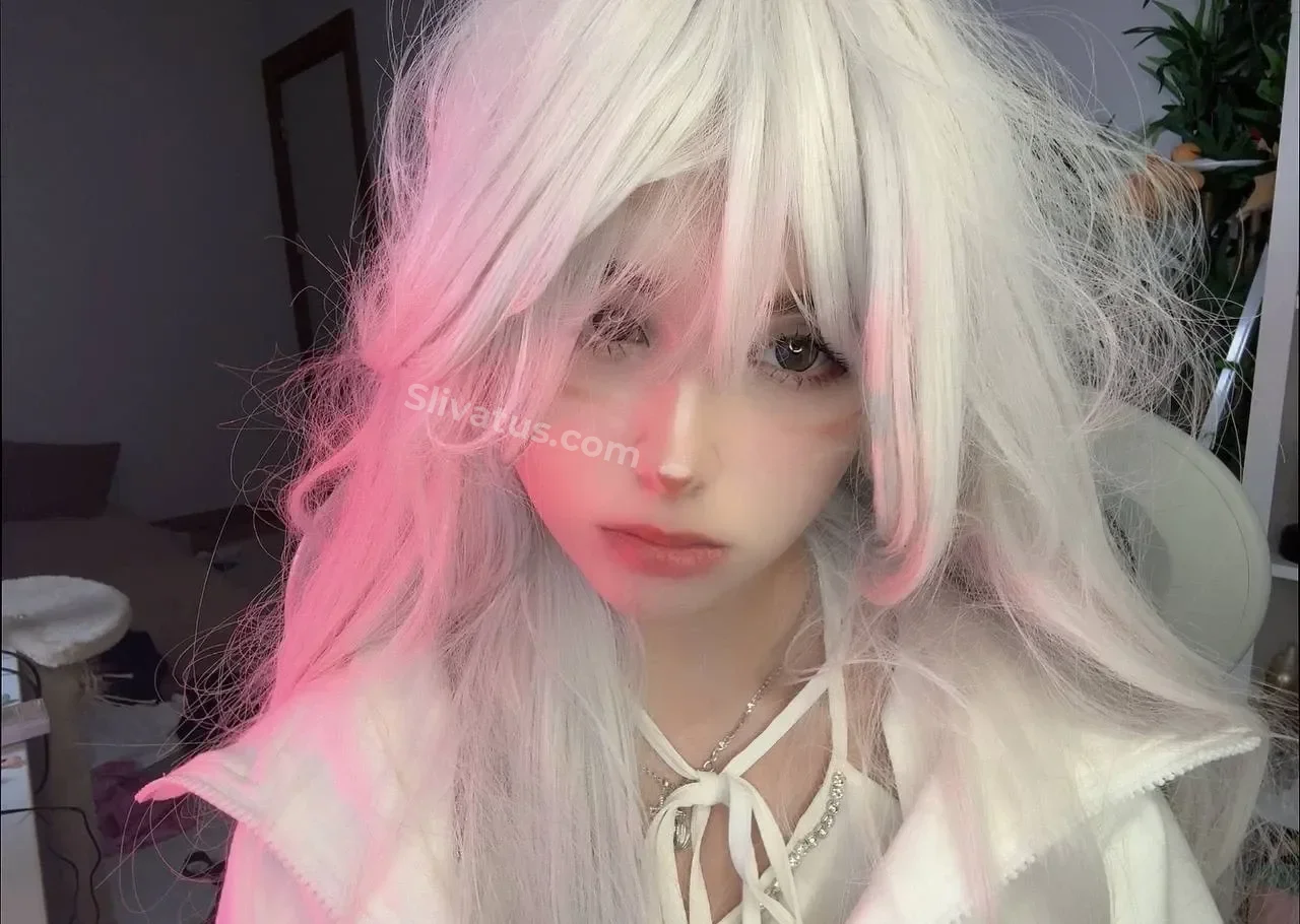 Новый Слив голой блогерши Yuuechka (Юечка)