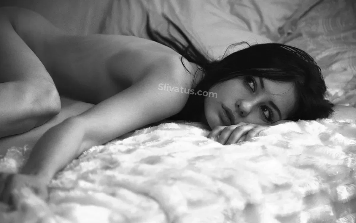 Новый Слив модели Trisha Fisher (Триша Фишер) 18+