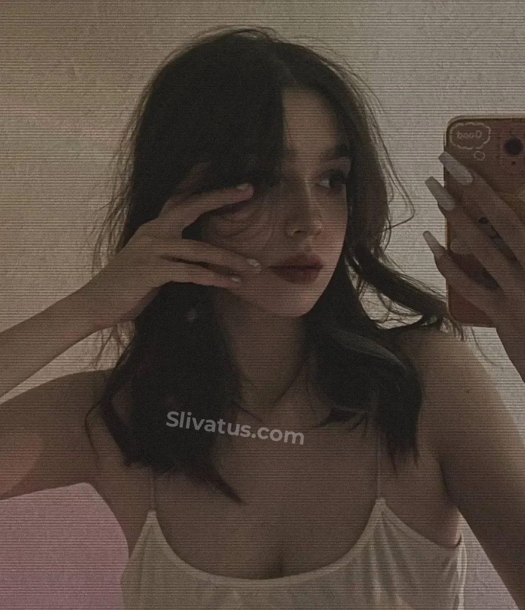 Новый Слив русских блогерш Rochersha (Настя Рочерша)