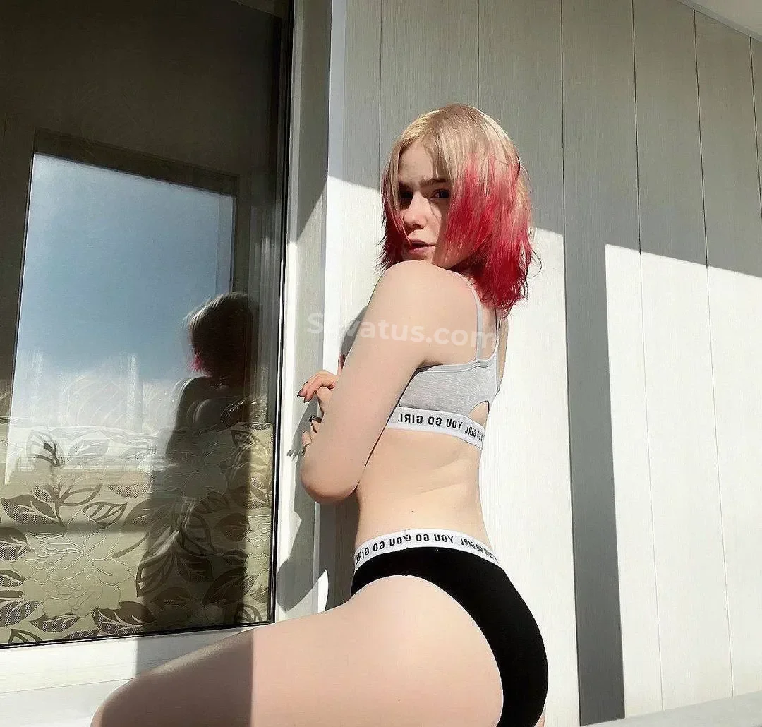 Новый Слив секс блогерши Pinkguno (Мария Ермошина)