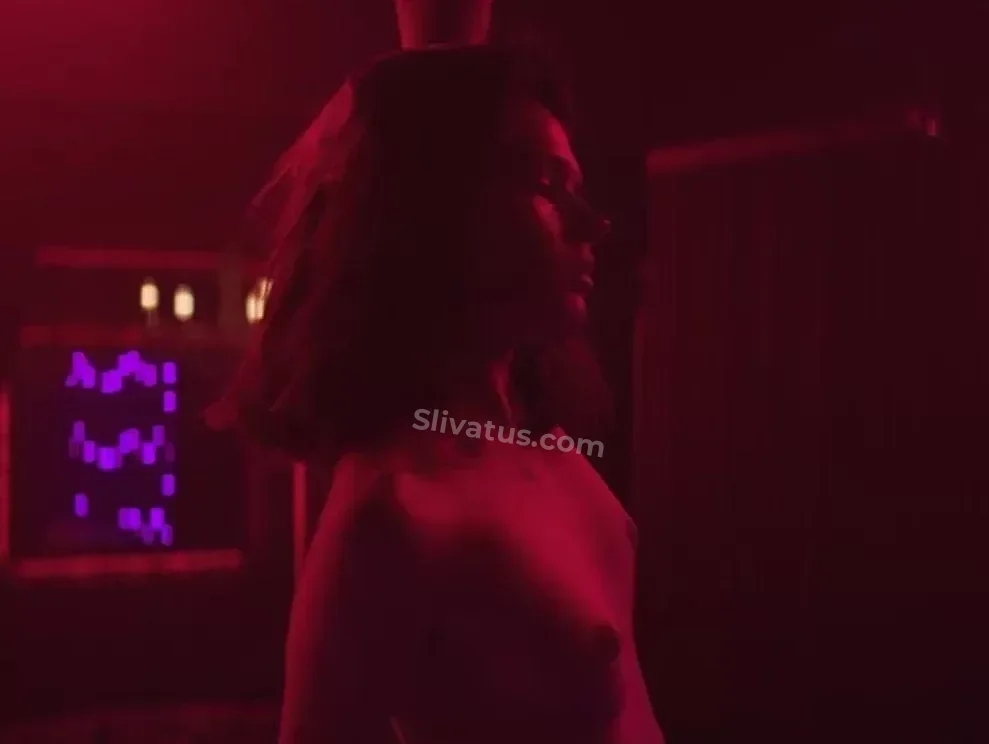 Новый Слив секс звезды Анастасия Красовская