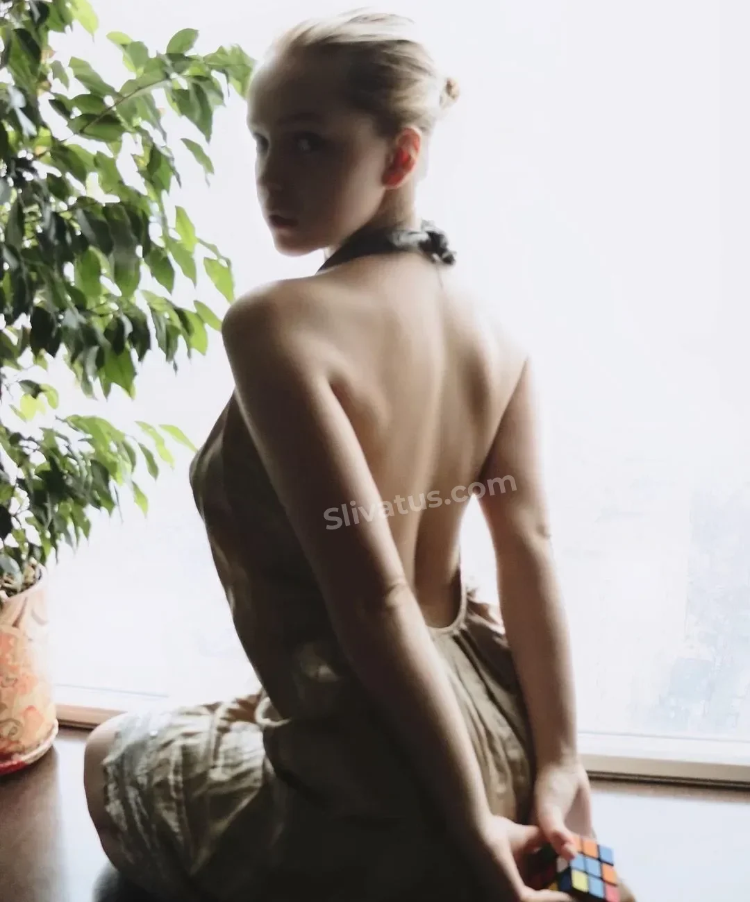 Новый Слив секс звезды Василина Юсковец