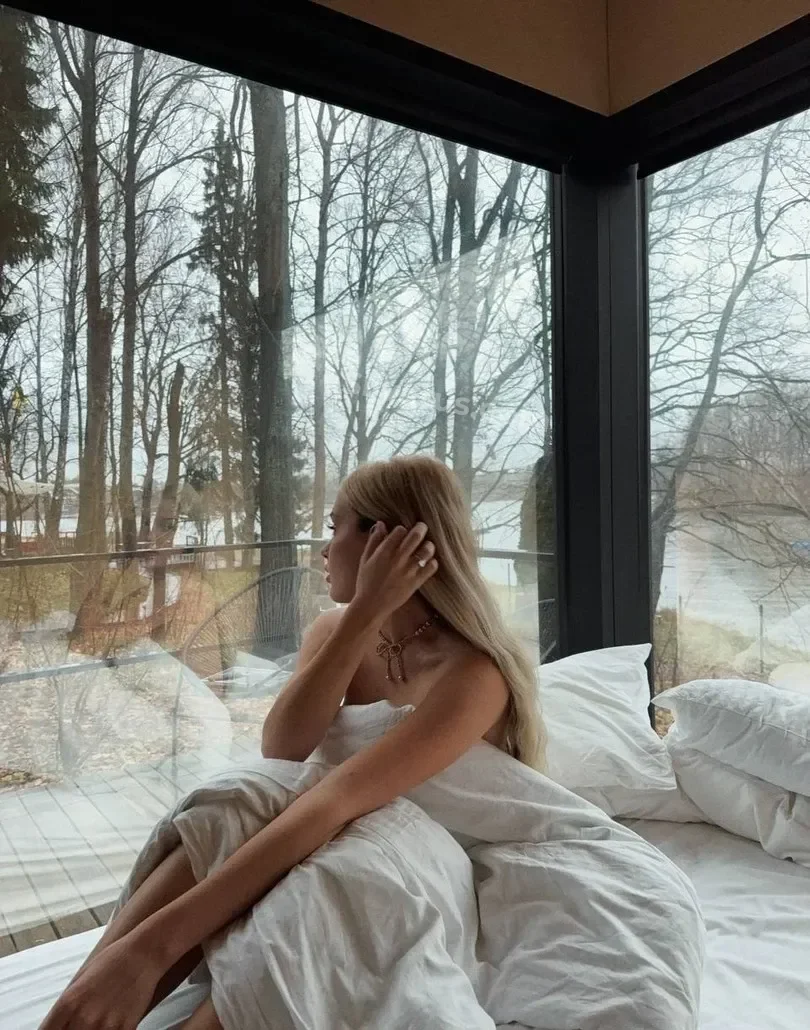 Новый Слив тик токерши Лиза Лпшка (lpshkaa)