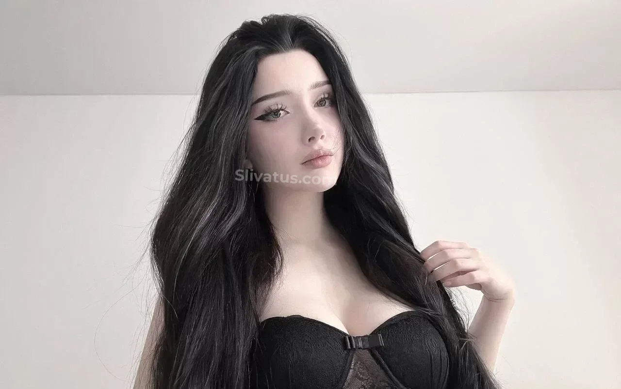 Новый Свежий слив видео блогерши Морфилина (Morphilina)