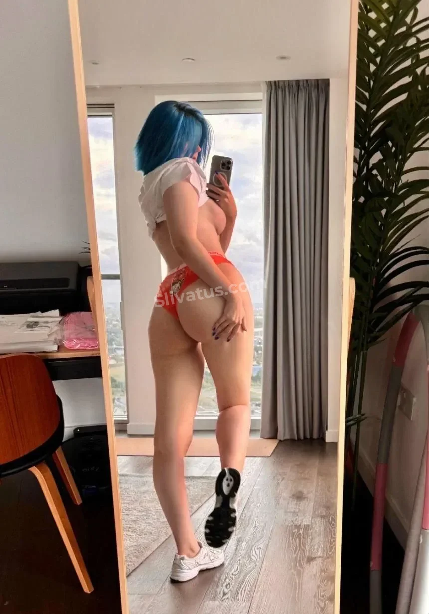 Новый Свежий слив видео модели vixenp