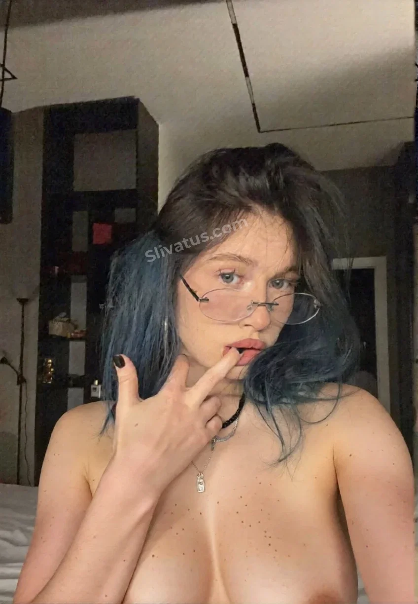 Новый Свежий слив видео тиктокерши Соня Сафарова