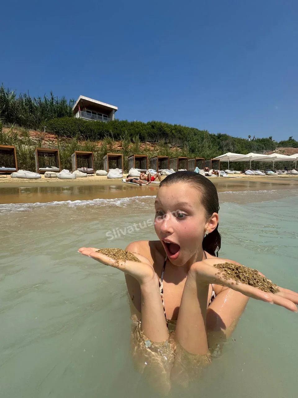 Новый Свежий слив видео звезды Анна Пересильд