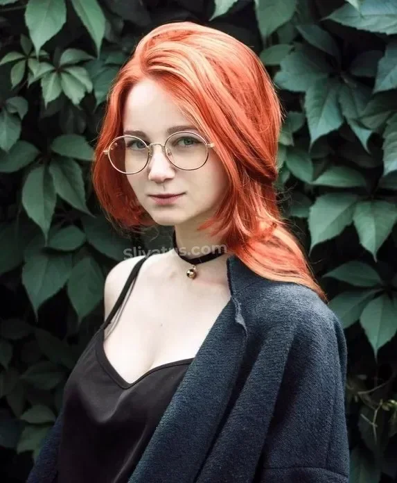 Эвелинушка