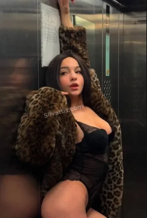 Новый Утечка фото модели MuscleKitty (Naughty Kitten)