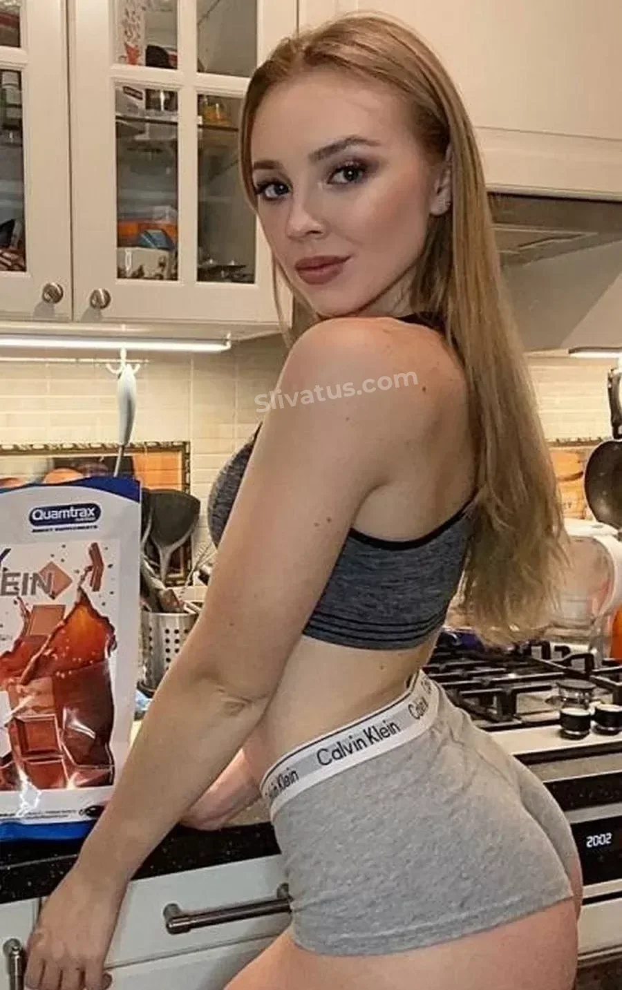 Новый Утечка фото тиктокерши Фрося (frosya)