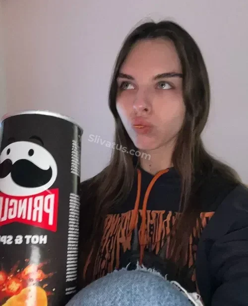 Новый Вика Меднис (xMednisx) блогерша без одежды