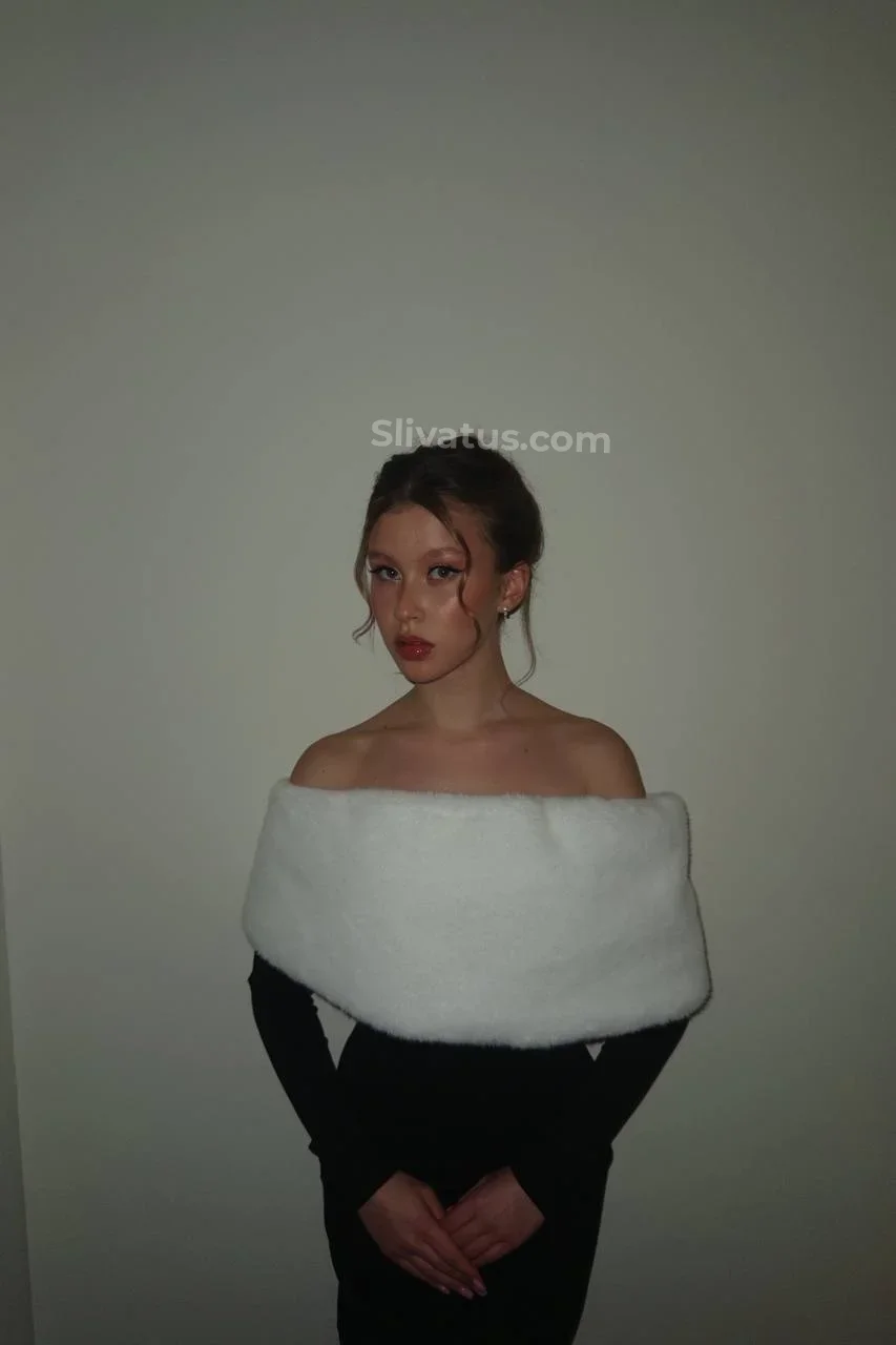 OnlyFans Эксклюзивный слив тиктокерши Анна Пересильд