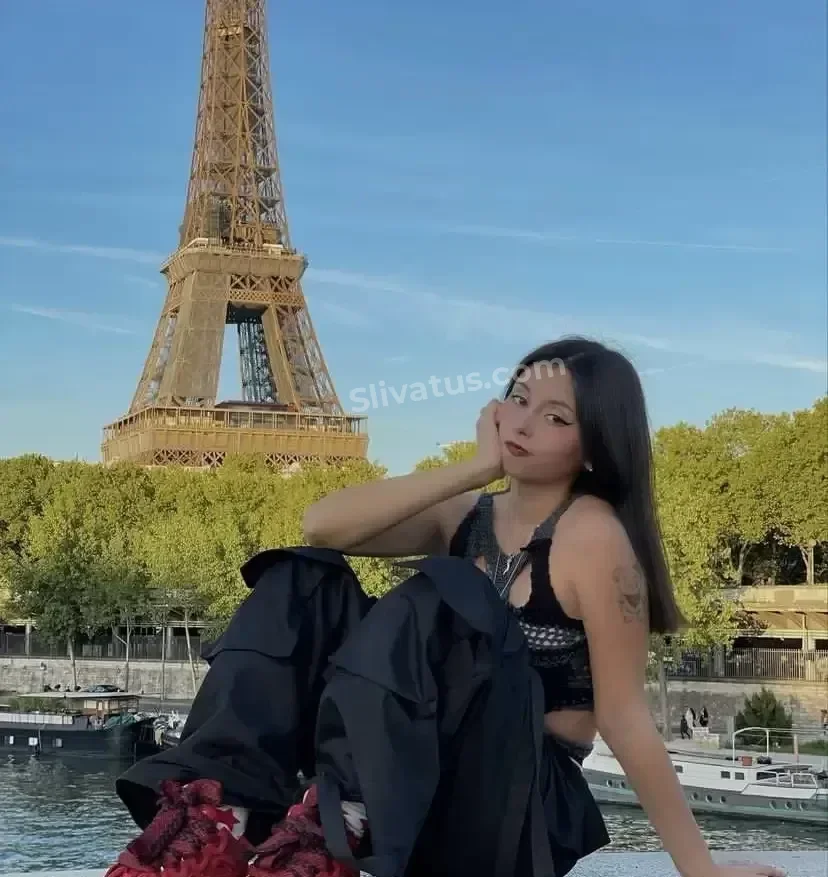 OnlyFans Эксклюзивный слив тиктокерши Дора (mentaldora)