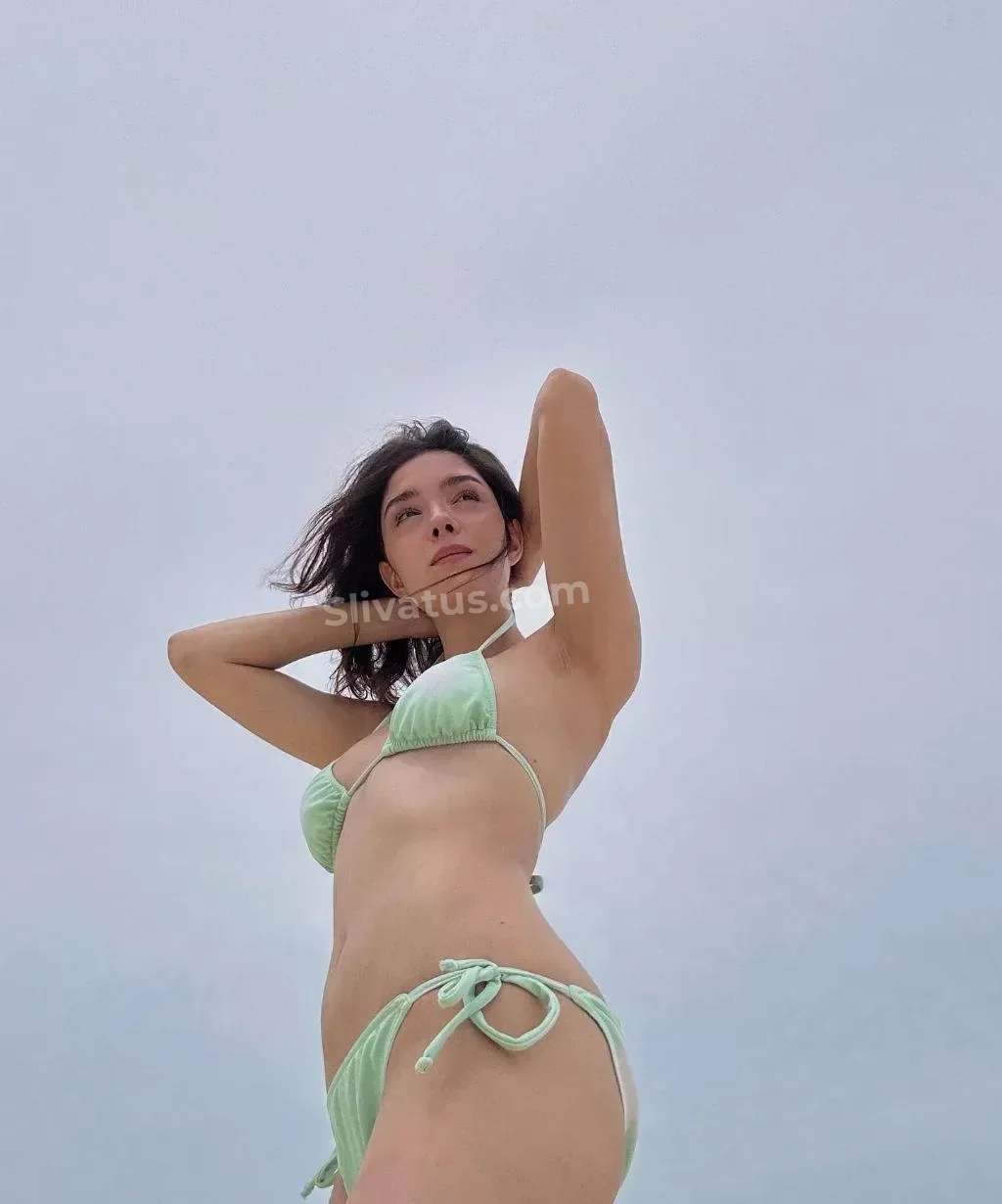 OnlyFans Эксклюзивный слив тиктокерши Евгения Медведева