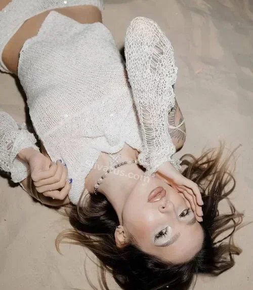 OnlyFans Фото голой блогерши Генсуха (Gensyxa)