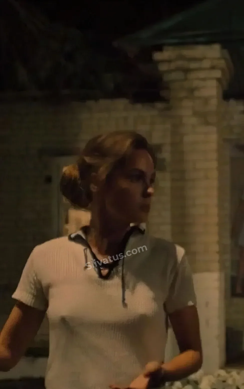 OnlyFans Фото голой звезды Ангелина Стречина