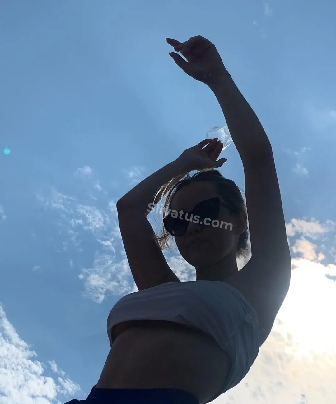 OnlyFans Фото голой звезды Василина Юсковец