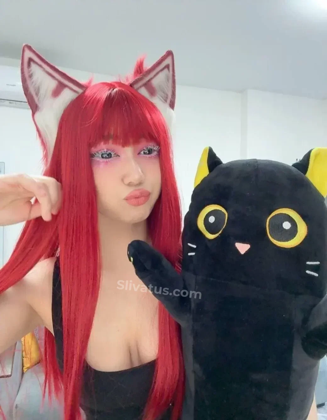 OnlyFans Lesli Sayl - голая модель слив