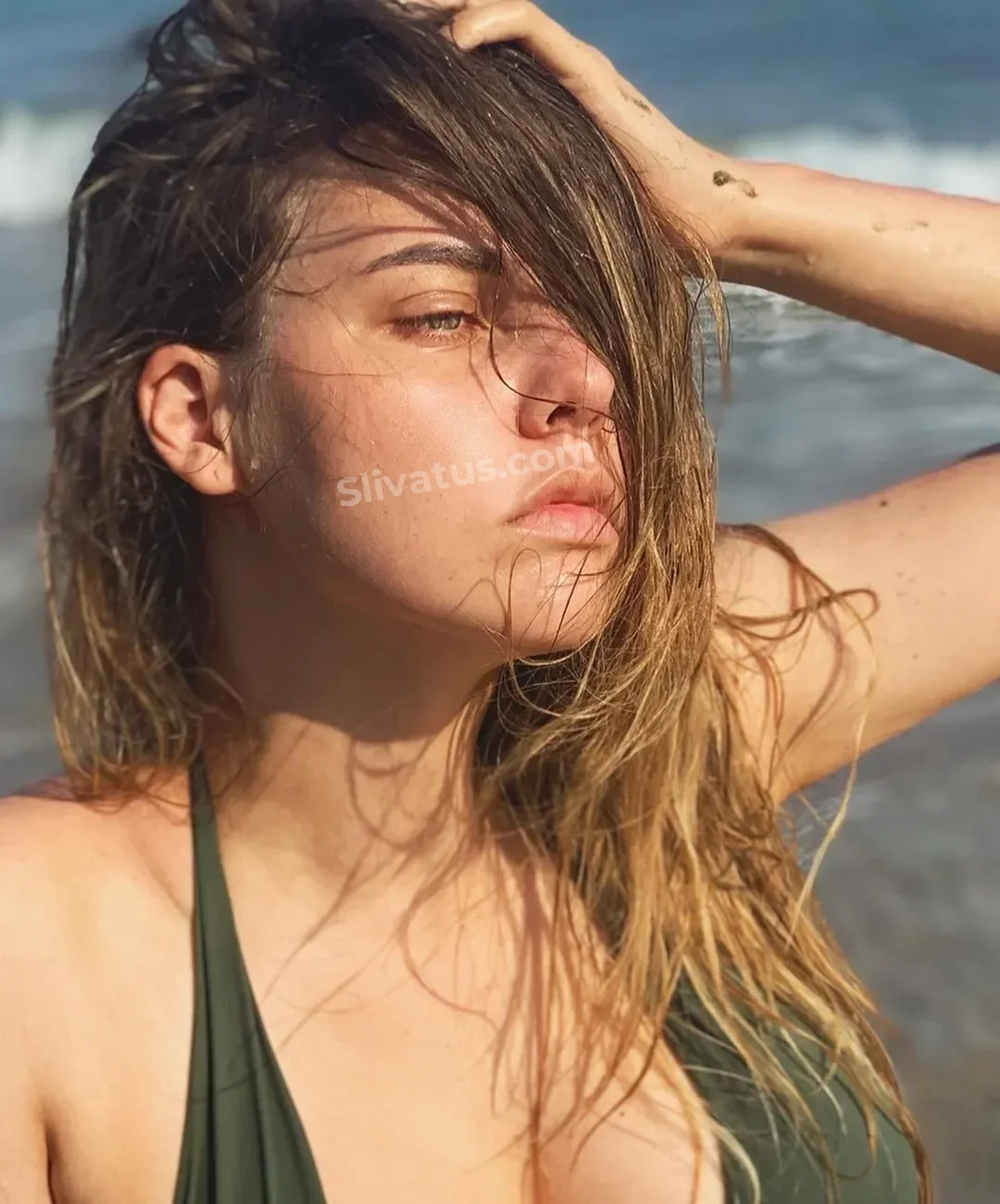 OnlyFans Обнаженное тело блогерши Алина Рин (AlinaRin)