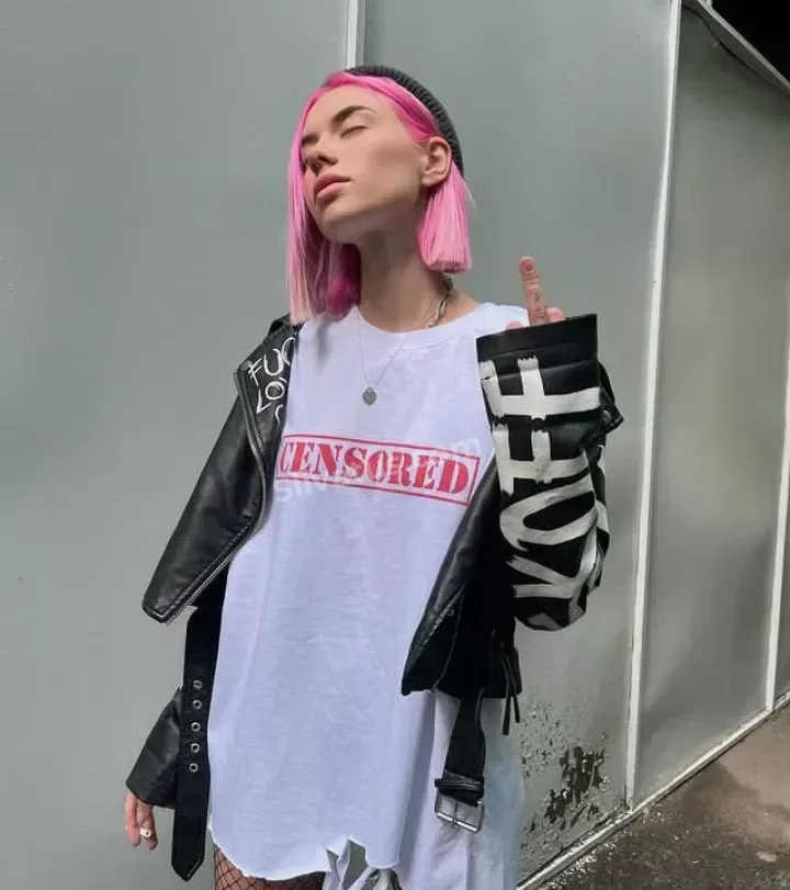 OnlyFans Обнаженное тело звезды Алина Олешева (Кис-Кис)