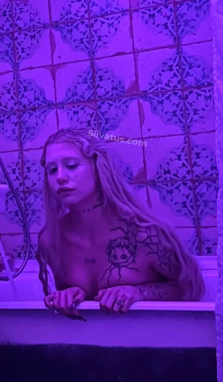 OnlyFans Порно слив блогерши Хофманита (Hofmannita)