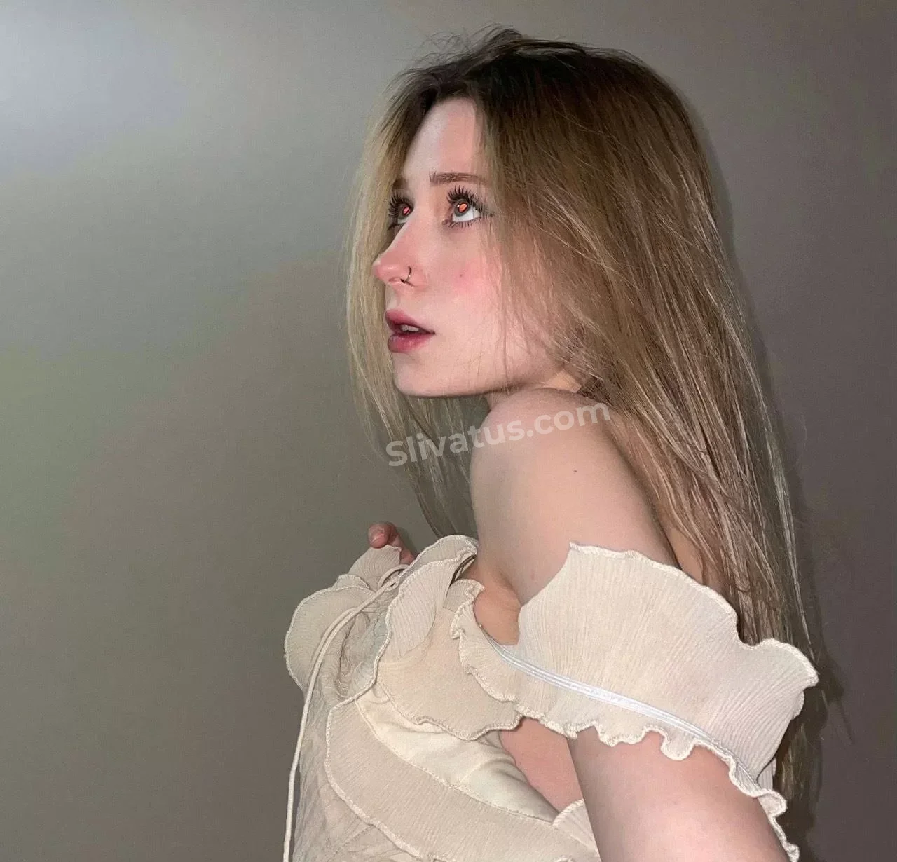 OnlyFans Порно слив модели Pumpur Mur (Кристина Пумпур)