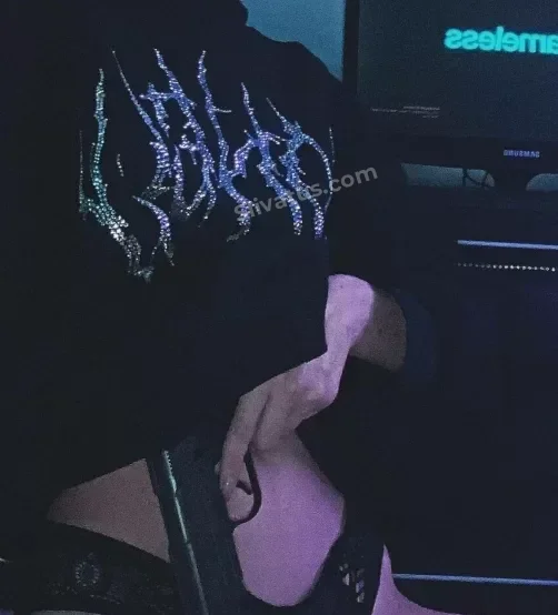 OnlyFans Порно слив тик токерши Kvotya (Катя Клеточка)