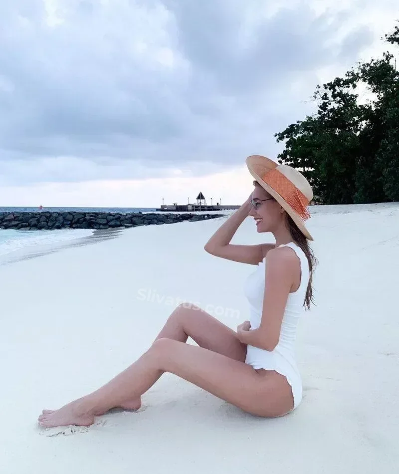 OnlyFans Порно слив звезды Кристина Асмус