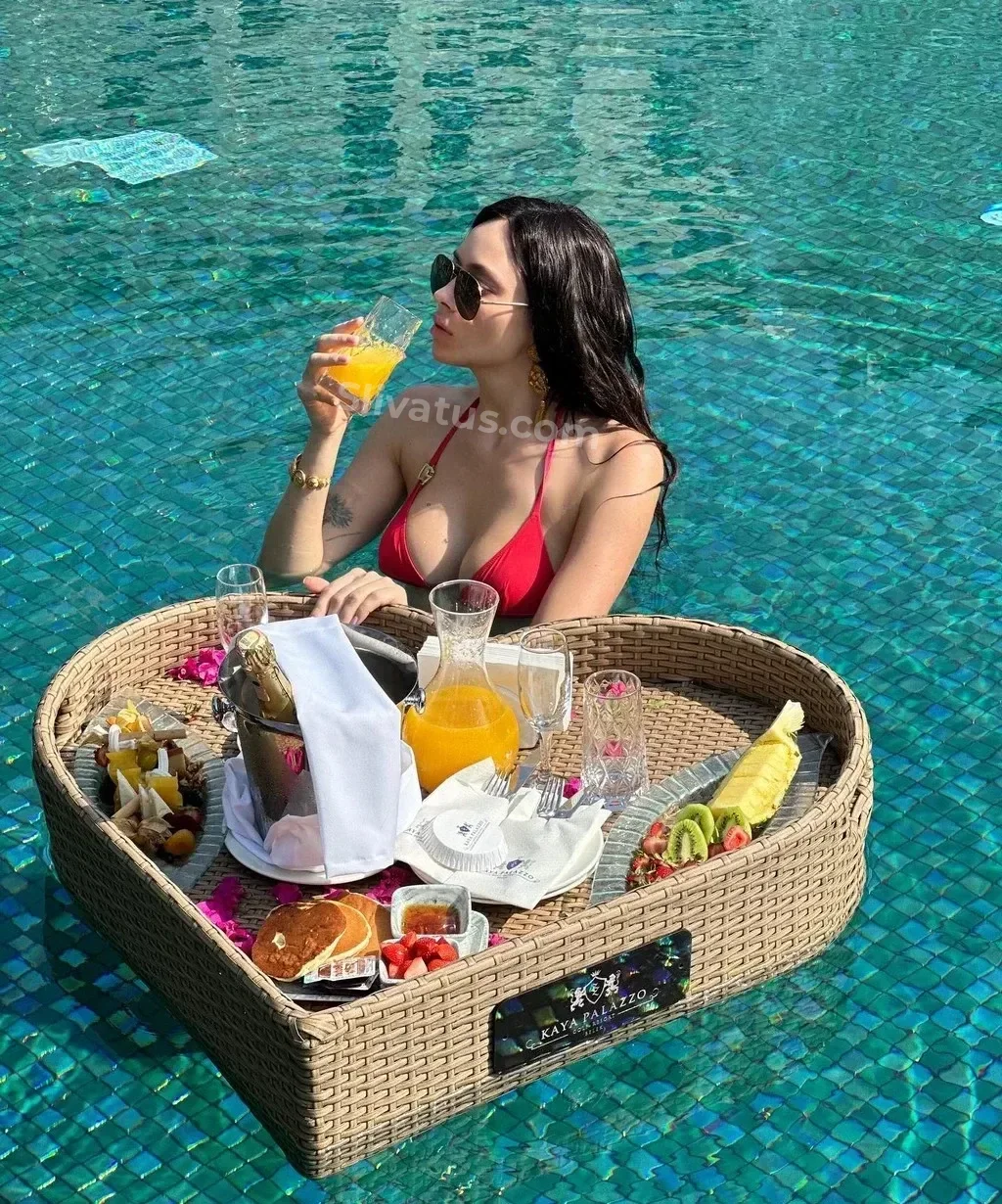 OnlyFans Порно слив звезды Настасья Самбурская