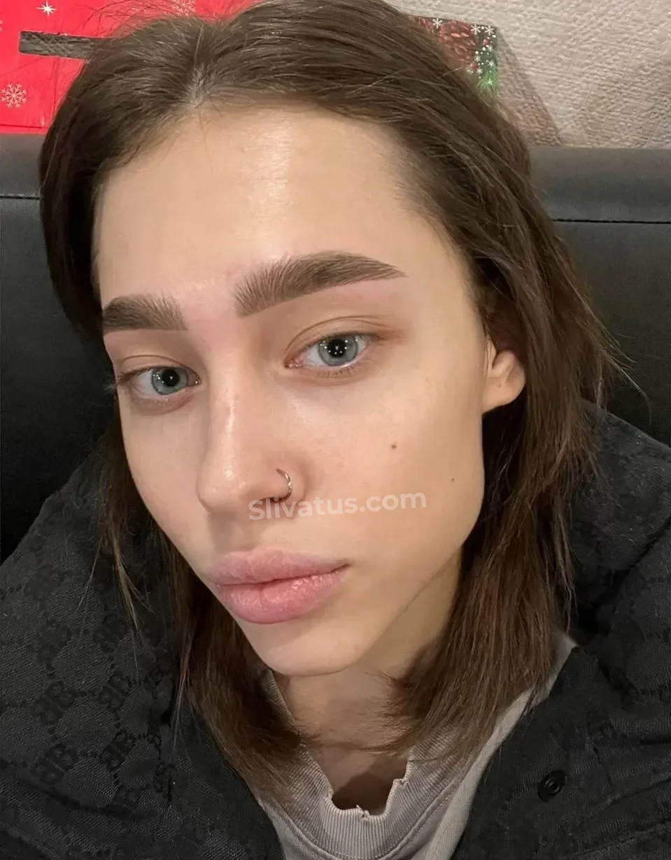 OnlyFans Приватное фото блогерши Tatisize