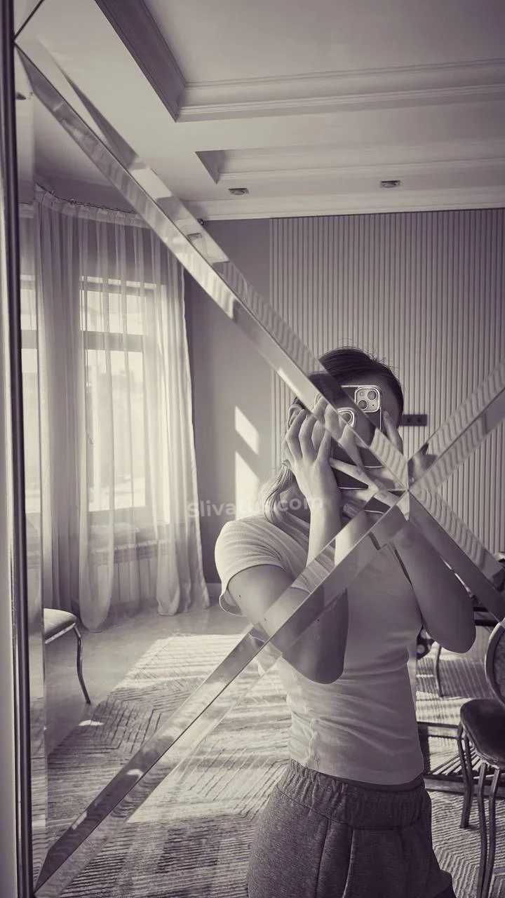 OnlyFans Скитлс - голая тиктокерша слив